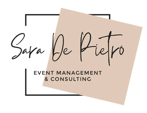 Sara De Pietro Event Consulting
